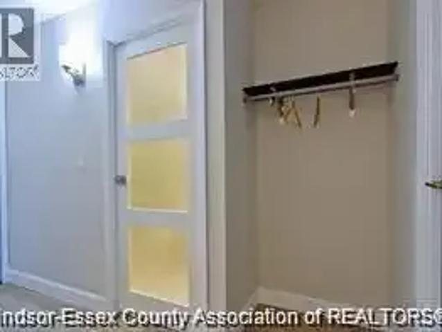 Apartment 1 Bedroom For Rent Windsor ON 1650 ES103380113