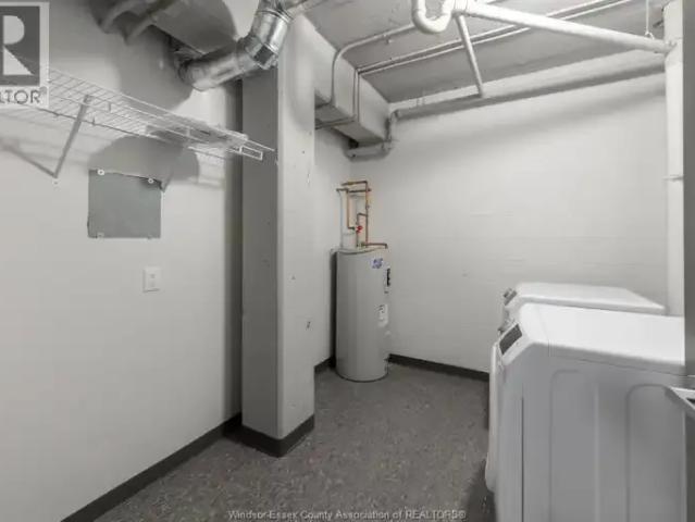 Apartment 1 Bedroom For Rent Windsor ON 1695 ES102579009