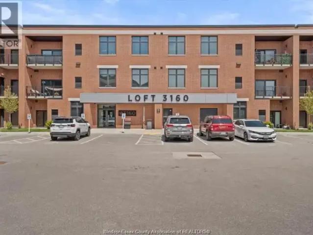 Apartment 1 Bedroom For Rent Windsor ON 1745 ES103091782