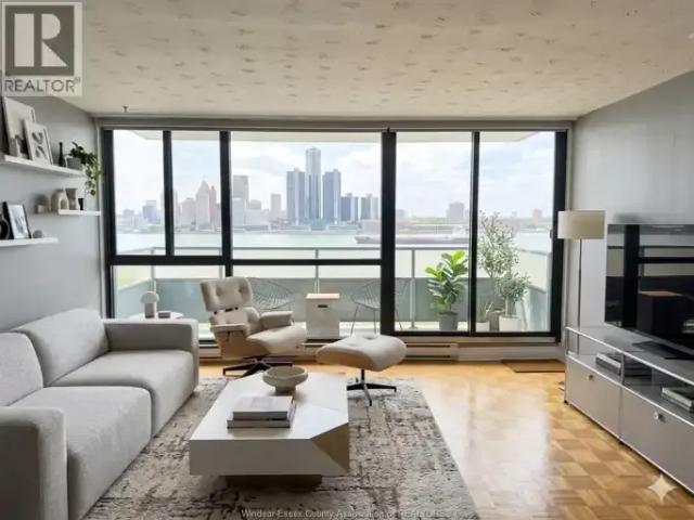 Apartment 1 Bedroom For Rent Windsor ON 1750 ELS102715543
