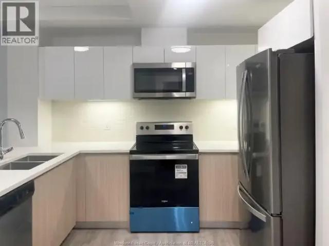 Apartment 1 Bedroom For Rent Windsor ON 1750 ES100977099