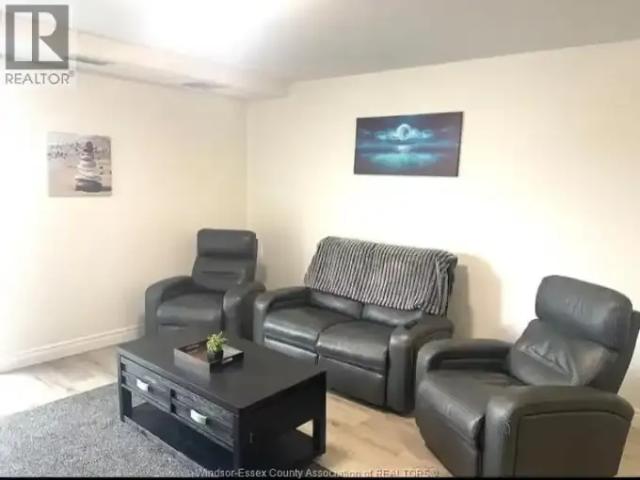 Apartment 1 Bedroom For Rent Windsor ON 1750 ES103091784