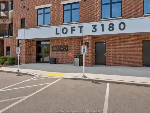 Apartment 1 Bedroom For Rent Windsor ON 1750 ES105186085