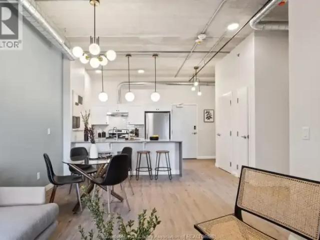 Apartment 1 Bedroom For Rent Windsor ON 1795 ELS101878936