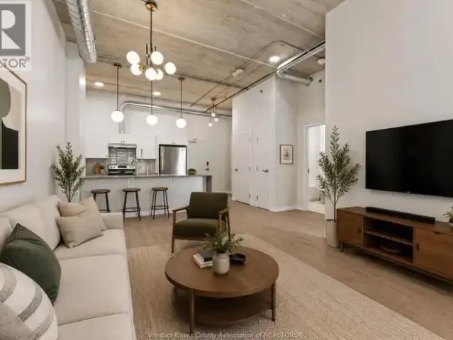 Apartment 1 Bedroom For Rent Windsor ON 1795 ELS102272648