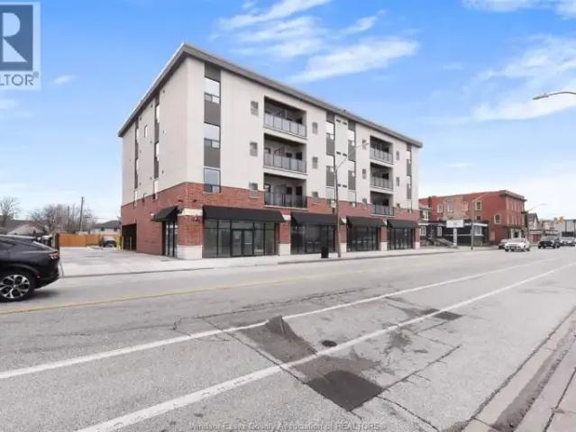 Apartment 1 Bedroom For Rent Windsor ON 1795 ES102658696