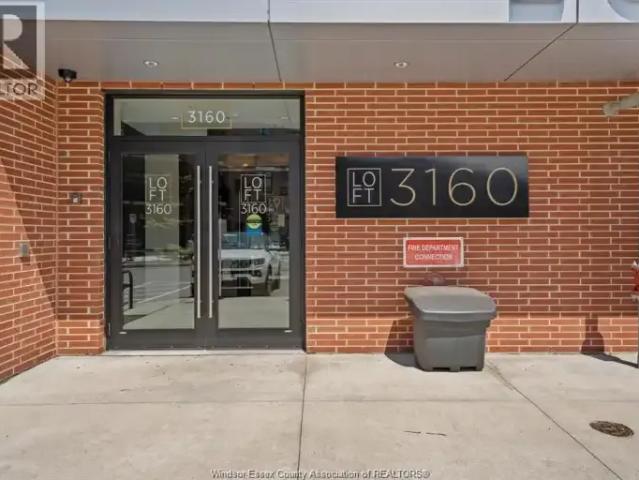 Apartment 1 Bedroom For Rent Windsor ON 1795 ES105186083