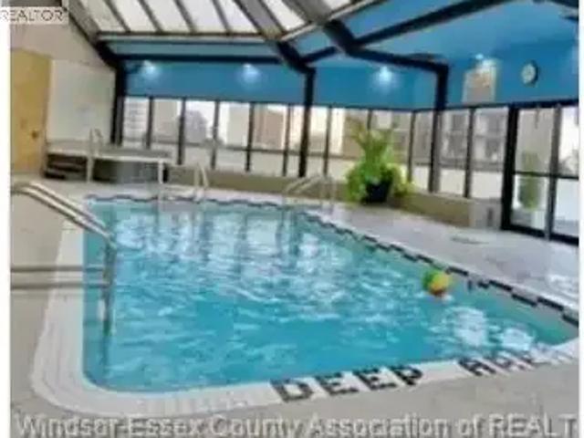 Apartment 1 Bedroom For Rent Windsor ON 1700 ELS100527537