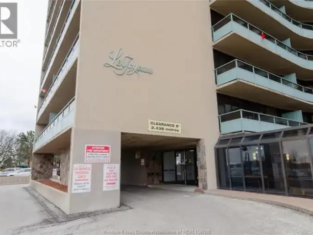 Apartment 1 Bedroom For Rent Windsor ON 1700 ES105167472