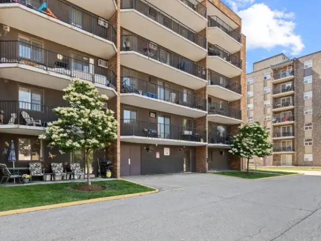 Apartment 1 Bedroom For Rent Windsor ON 1730 ES100119672