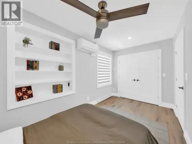 Apartment 1 Bedroom For Rent Windsor ON 1850 ELS102795017
