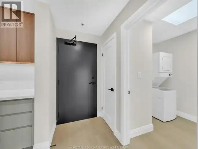 Apartment 1 Bedroom For Rent Windsor ON 1850 ES101878103