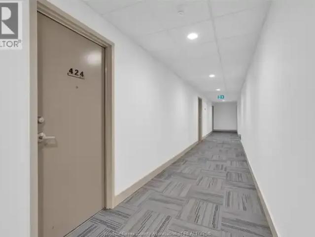 Apartment 1 Bedroom For Rent Windsor ON 1850 ES103216014