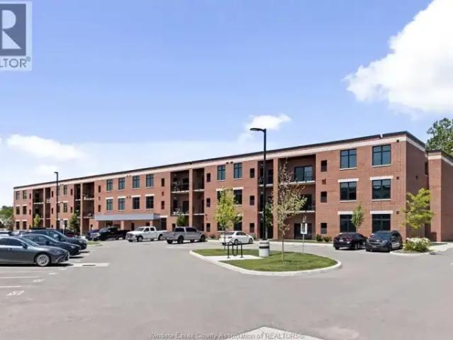 Apartment 1 Bedroom For Rent Windsor ON 1895 ELS101878864