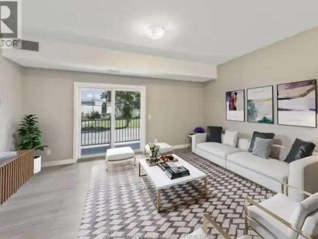 Apartment 1 Bedroom For Rent Windsor ON 1950 ES103695343
