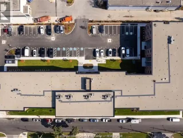 Apartment 1 Bedroom For Rent Windsor ON 1900 ELS102578992