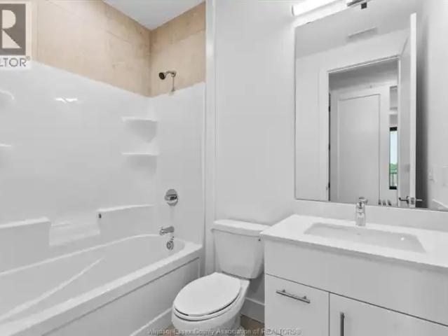 Apartment 1 Bedroom For Rent Windsor ON 2050 ES102883774