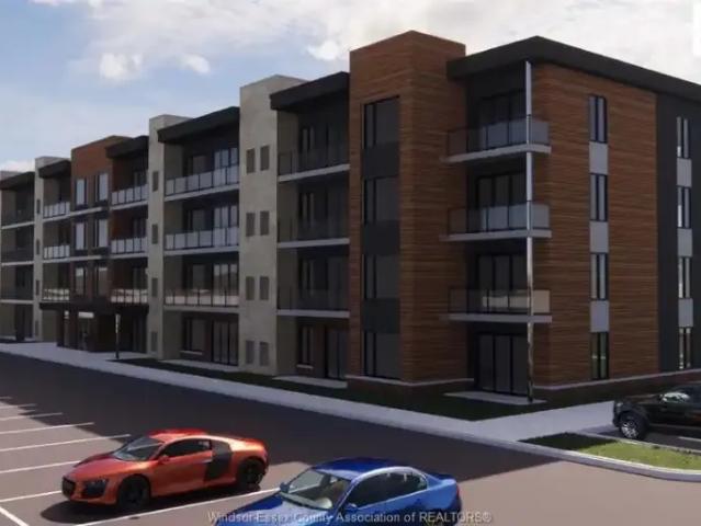 Apartment 1 Bedroom For Rent Windsor ON 2000 ES101877855
