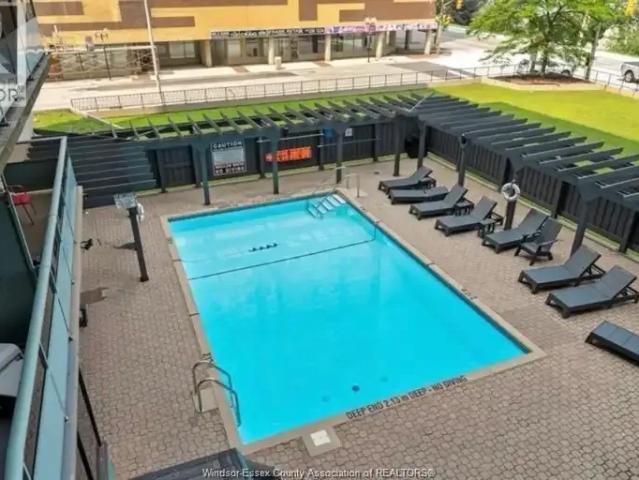 Apartment 1 Bedroom For Rent Windsor ON 2000 ES104598424