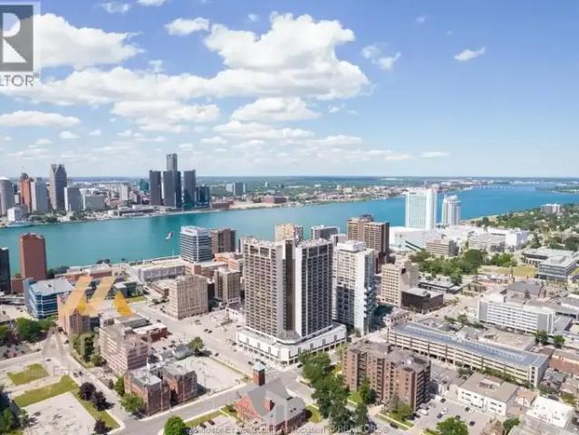 Apartment 1 Bedroom For Rent Windsor ON 2175 ES103612041