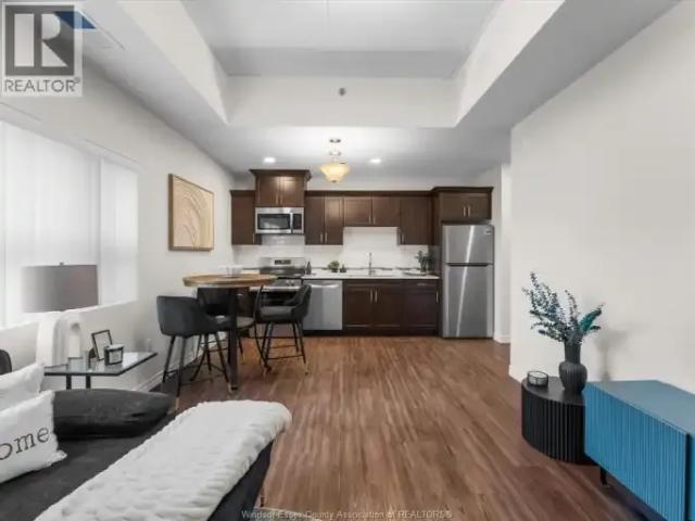 Apartment 1 Bedroom For Rent Windsor ON 2290 ES102701664