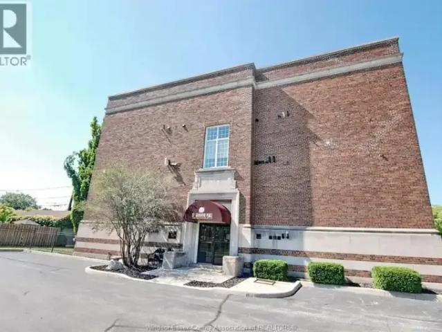 Apartment 1 Bedroom For Rent Windsor ON 2200 ES101878154