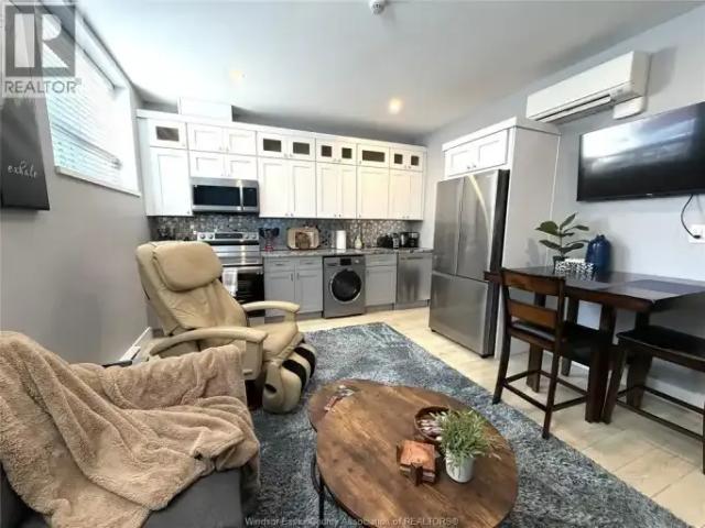 Apartment 1 Bedroom For Rent Windsor ON 2455 ES101043066