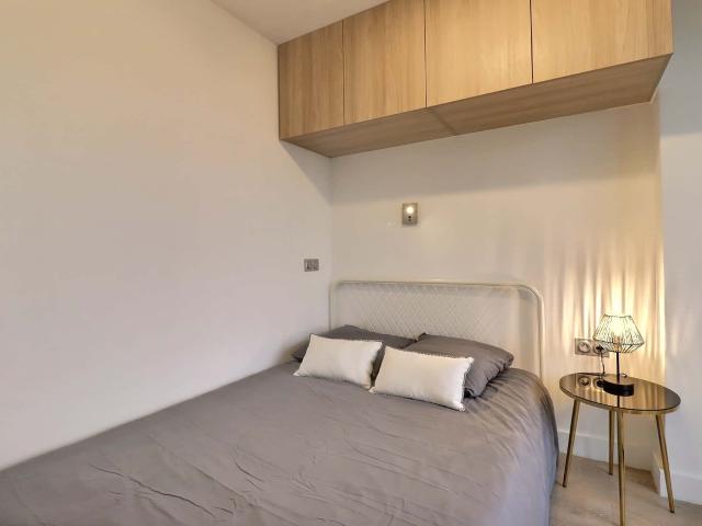 Apartment 1 bedroom 28m²