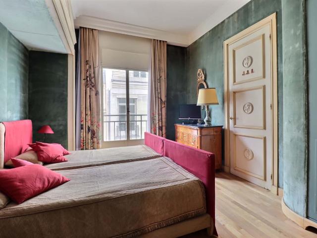 Apartment 1 bedroom 34m²