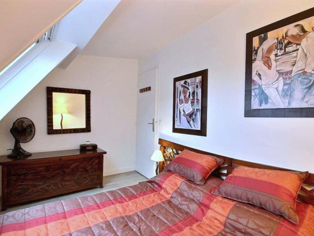 Apartment 1 bedroom 34m²