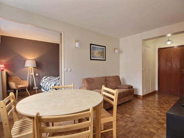 Apartment 1 bedroom 35m²