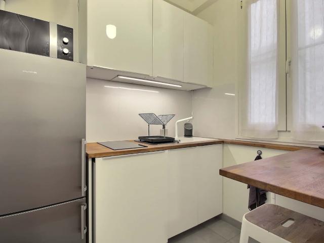 Apartment 1 bedroom 35m²