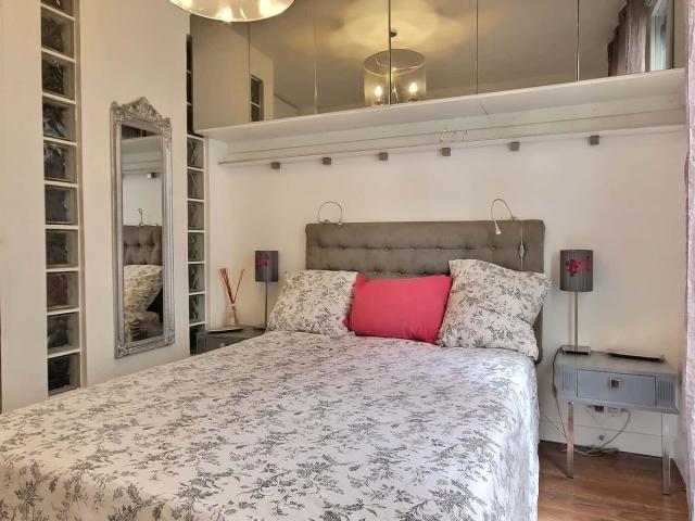 Apartment 1 bedroom 35m²