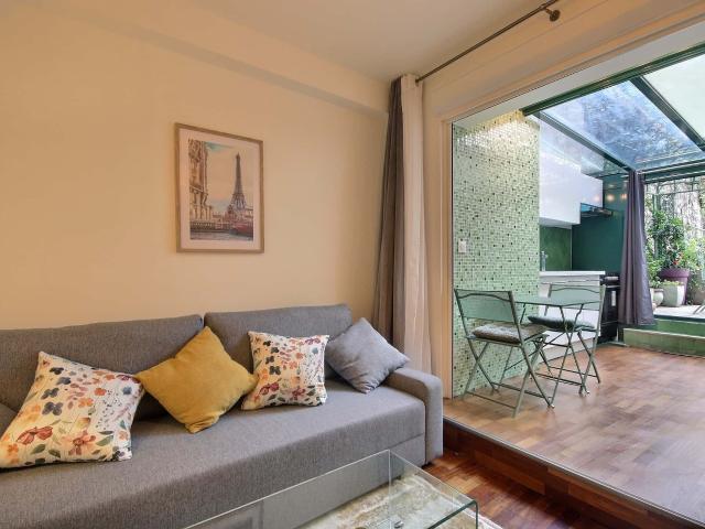 Apartment 1 bedroom 36m²