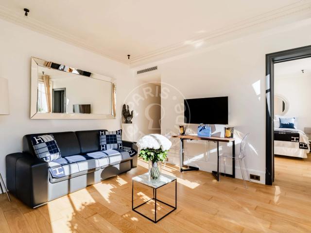 Apartment 1 bedroom 37m²