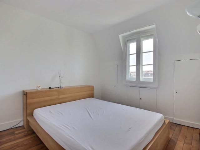 Apartment 1 bedroom 38m²