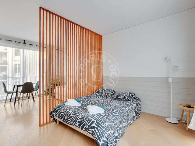 Apartment 1 bedroom 39m²