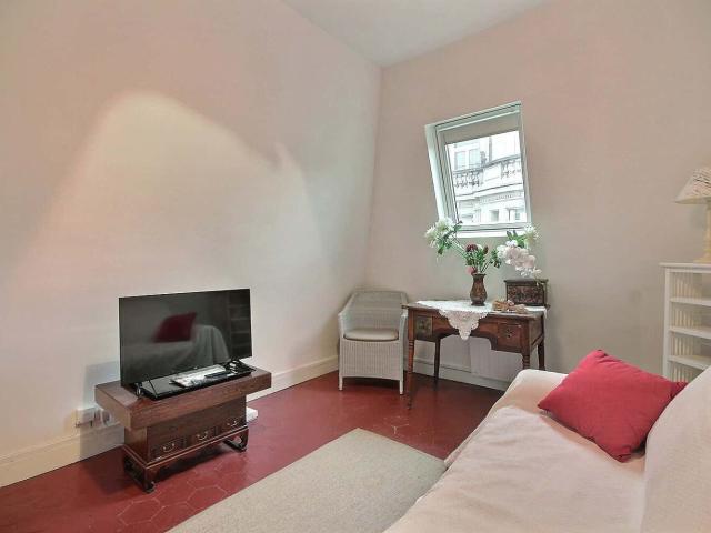 Apartment 1 bedroom 30m²