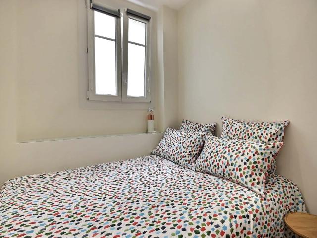 Apartment 1 bedroom 32m²