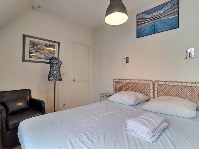 Apartment 1 bedroom 32m²