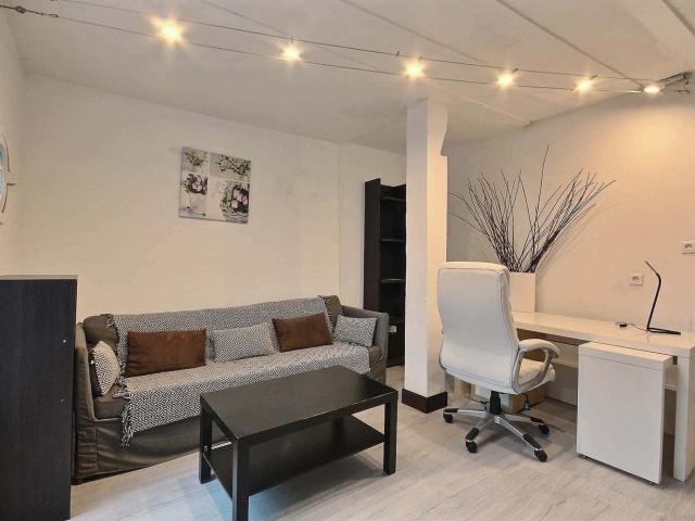 Apartment 1 bedroom 45m²