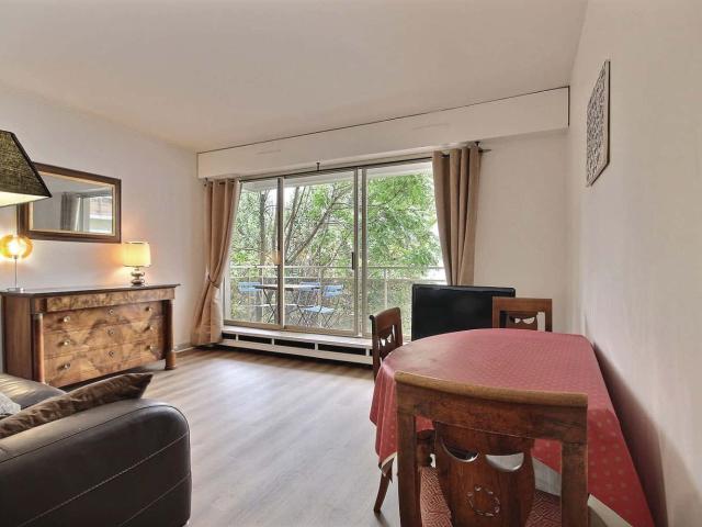 Apartment 1 bedroom 45m²