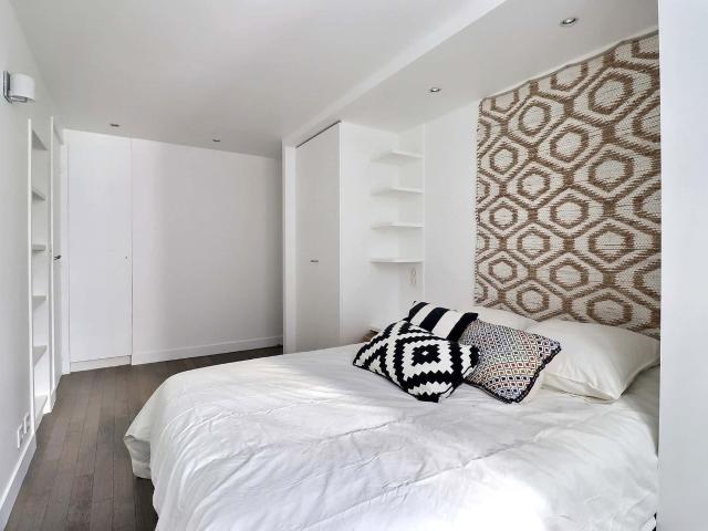 Apartment 1 bedroom 45m²