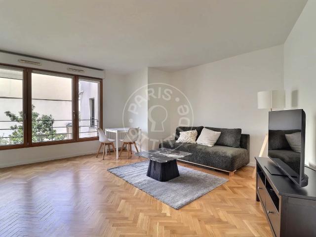 Apartment 1 bedroom 46m²
