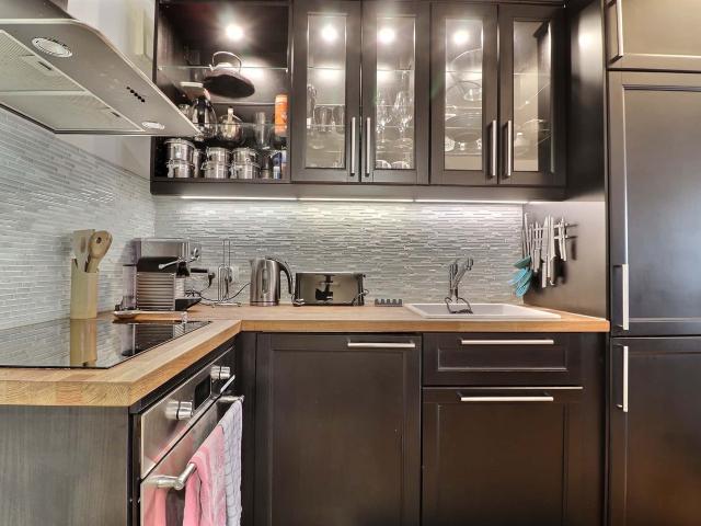 Apartment 1 bedroom 46m²