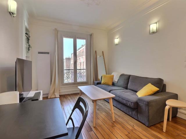 Apartment 1 bedroom 47m²