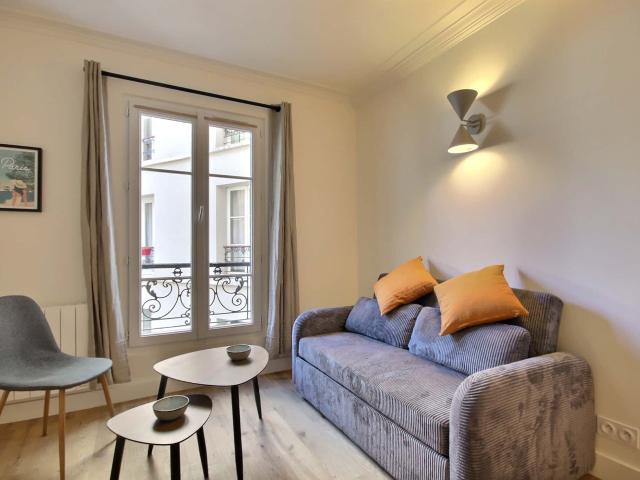 Apartment 1 bedroom 40m²