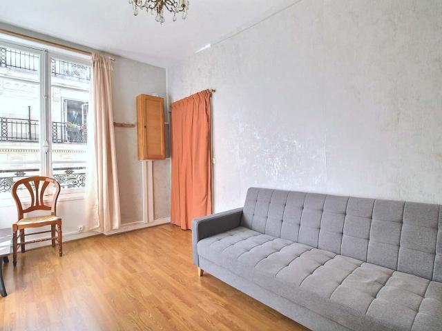 Apartment 1 bedroom 40m²