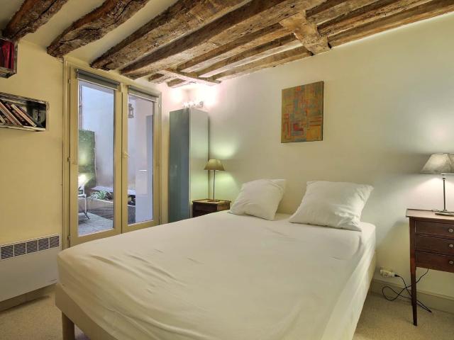 Apartment 1 bedroom 40m²