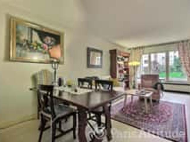 Apartment 1 bedroom 40m²